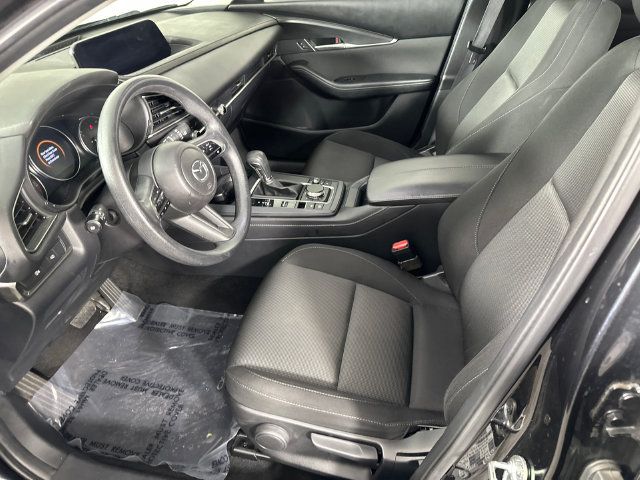Used 2024 MAZDA CX-30 AWD 2.5 S image 4