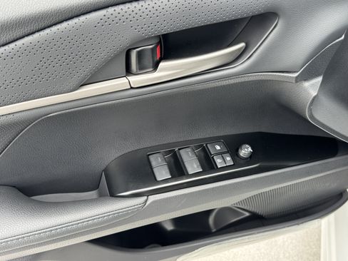 New 2026 Toyota Camry XSE FWD image 18