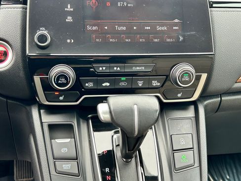 Used 2020 Honda CR-V EX-L image 21