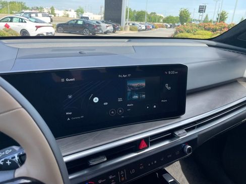 New 2026 Kia Sorento SX Prestige AWD/4WD image 16