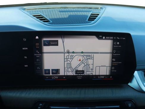 Used 2023 BMW X1 xDrive28i w/ Convenience Package image 18