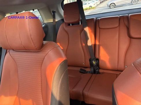 Used 2024 Kia Carnival SX Prestige FWD image 14