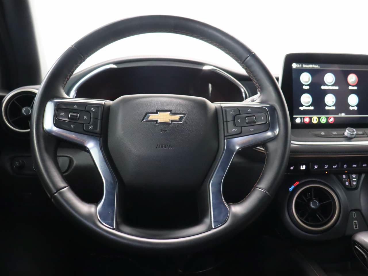 Used 2024 Chevrolet Blazer Premier w/ Driver Confidence II Package AWD/4WD image 5