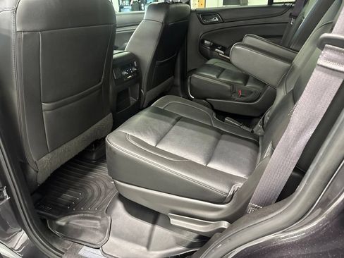 Used 2016 Chevrolet Tahoe LT AWD/4WD image 16