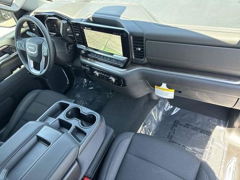 New 2026 GMC Sierra 1500 Elevation AWD/4WD image 29