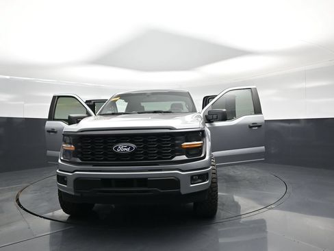 Used 2024 Ford F150 STX RWD image 29
