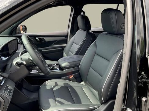 New 2026 Buick Enclave Preferred w/ Power Package image 10