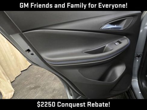 New 2026 Buick Encore GX Sport Touring w/ Comfort Package AWD/4WD image 27