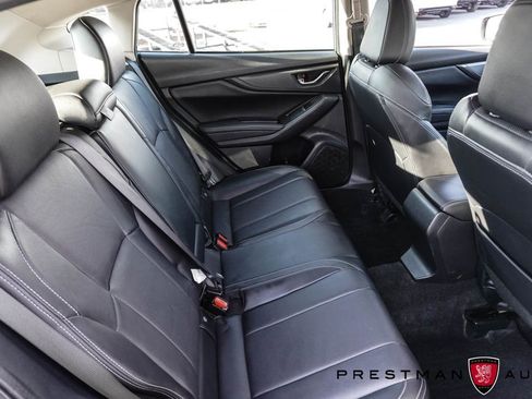 Used 2021 Subaru Impreza 2.0i Limited image 47
