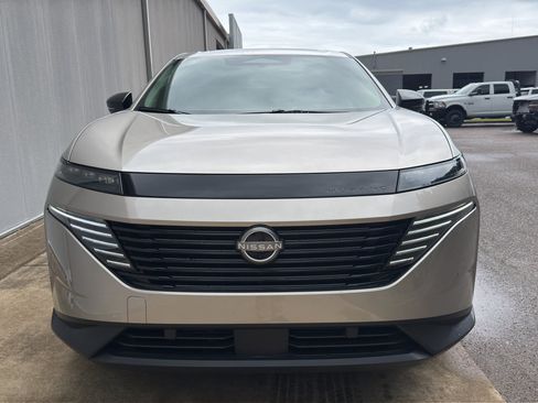 Used 2025 Nissan Murano SL AWD/4WD image 8