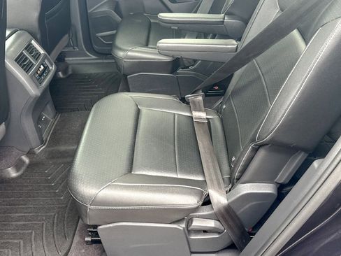 Used 2021 Volkswagen Atlas SEL R-Line image 23