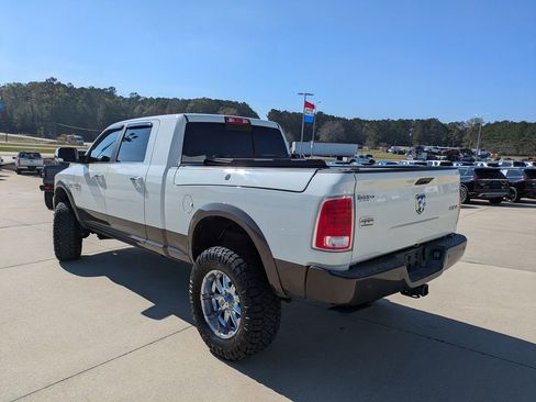 Used 2018 RAM 2500 Longhorn w/ Convenience Group image 6