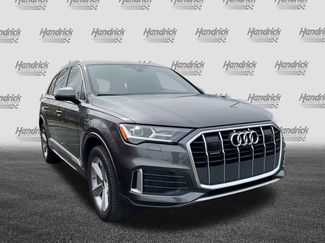 Used 2023 Audi Q7 2.0T Premium Plus video 2