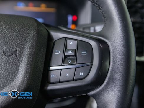 Used 2025 Ford Ranger XLT w/ FX4 Off-Road Package AWD/4WD image 15