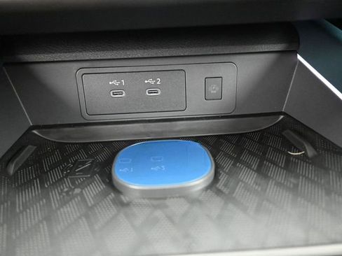 New 2026 Nissan Murano Platinum w/ Cargo Package image 3