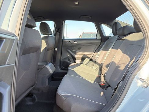 New 2026 Volkswagen Jetta Sport image 13