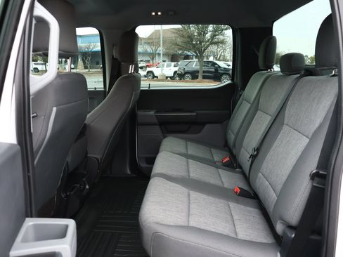 Used 2021 Ford F150 XL w/ Equipment Group 101A High image 17