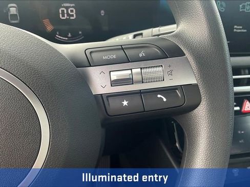 New 2026 Hyundai Santa Cruz SEL AWD/4WD image 24