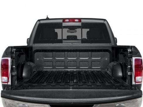 Used 2017 RAM 1500 Laramie w/ Convenience Group image 15