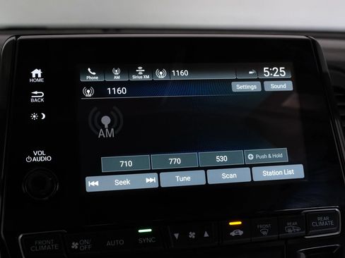 Used 2019 Honda Odyssey Elite image 28