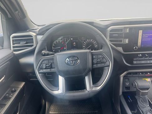 Certified 2025 Toyota Tundra SR5 AWD/4WD image 11