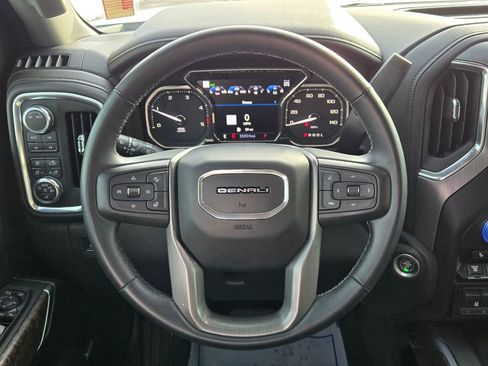Used 2023 GMC Sierra 2500 Denali w/ Denali Ultimate Package image 19