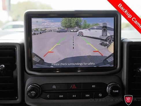 Used 2021 Ford Bronco Sport Badlands w/ Badlands Package AWD/4WD image 10