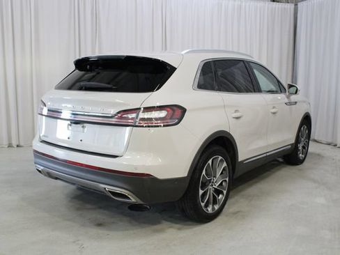 Used 2023 Lincoln Nautilus Reserve w/ Equipment Group 201A AWD/4WD image 27