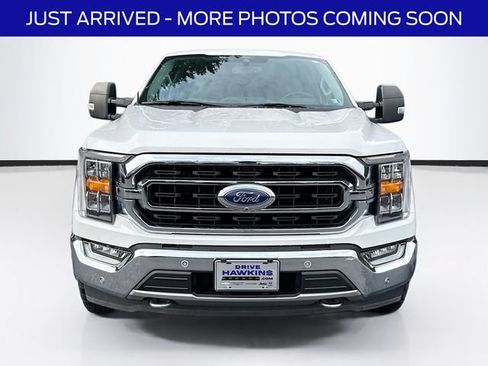 Used 2021 Ford F150 XLT w/ Equipment Group 302A High AWD/4WD image 2