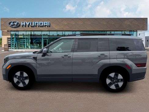 New 2026 Hyundai Santa Fe SEL image 3