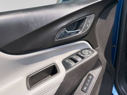 Used 2019 Chevrolet Equinox Premier AWD/4WD image 10