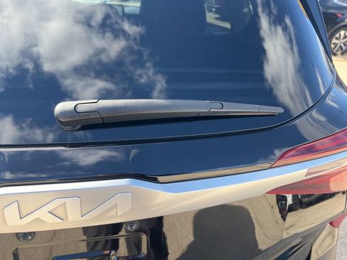 Certified 2022 Kia Seltos SX image 35