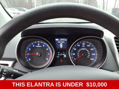 Used 2013 Hyundai Elantra GT image 14