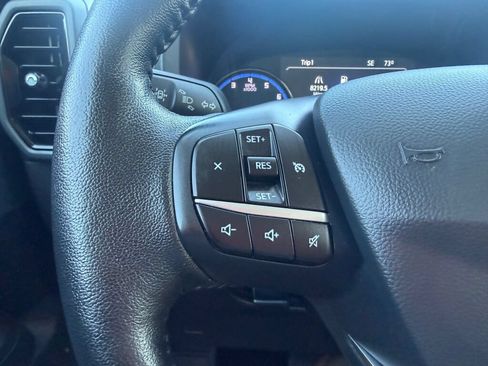 Used 2021 Ford Bronco Sport Outer Banks AWD/4WD image 14