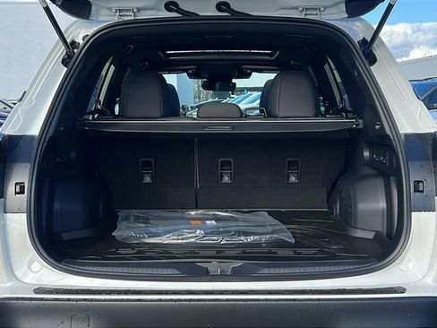 New 2026 Subaru Forester Premium image 15