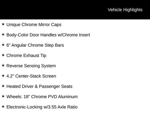 Used 2019 Ford F350 XLT w/ XLT Premium Package image 8