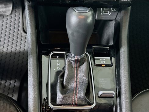 Used 2022 Jeep Compass Trailhawk w/ Trailhawk Convenience Group image 24