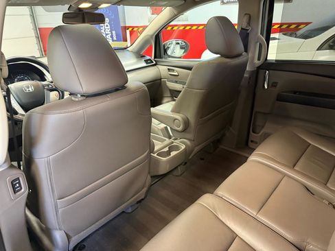 Used 2015 Honda Odyssey EX-L image 35