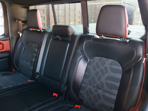 Used 2019 RAM 1500 Rebel w/ Rebel Level 2 Equipment Group image 11