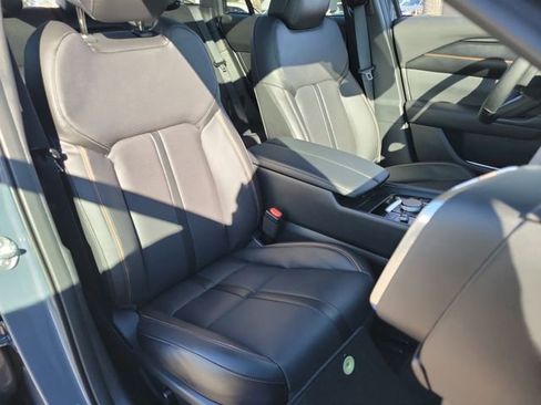New 2026 MAZDA CX-50 2.5 Hybrid w/ Premium Plus Pkg image 17