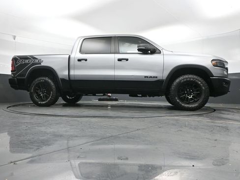 Used 2025 RAM 1500 Rebel w/ Rebel Level 1 Equipment Group AWD/4WD image 46
