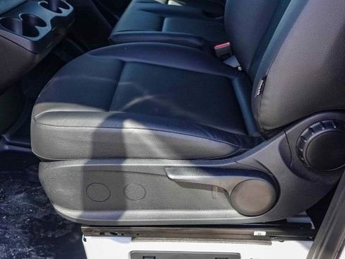 New 2025 Mercedes-Benz Sprinter 2500 image 20