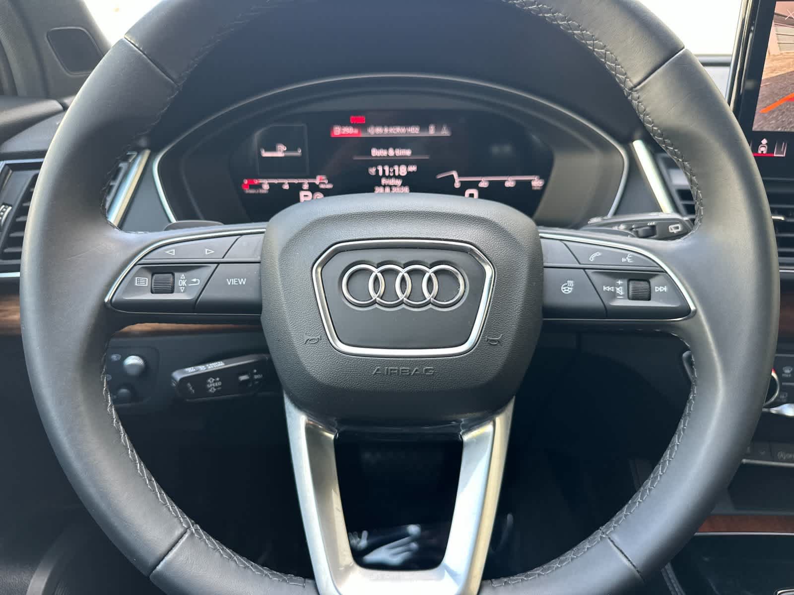 Used 2023 Audi Q5 2.0T Prestige AWD/4WD image 24