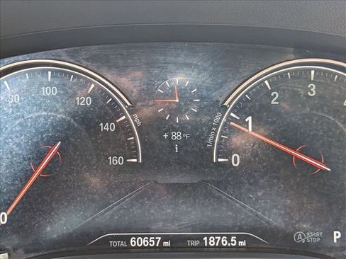 Used 2018 BMW 740i 740i image 11