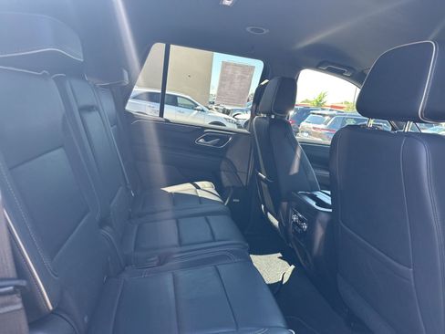 Used 2021 GMC Yukon SLT image 44