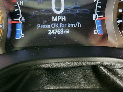 Certified 2023 Jeep Compass Limited image 17