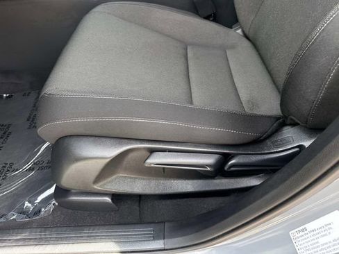 Certified 2024 Honda CR-V LX image 20