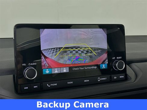 New 2025 Honda Accord SE image 15