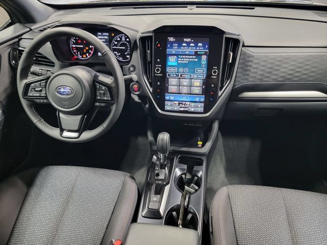 Certified 2026 Subaru Forester Premium AWD/4WD image 30