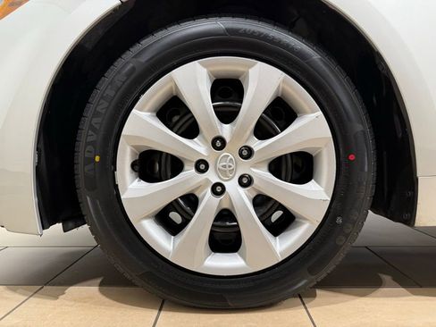 Certified 2024 Toyota Corolla LE image 9